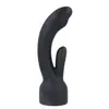 Image de Nexus - Accessoire rabbit pour le vibromasseur baguette Doxy n°3
