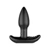 Image de Plug anal vibrant Nexus B-Stroker