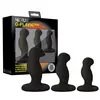 Image de Nexus - Pack Trio Plus de Vibromasseurs Unisexes G-Play - S/M/L