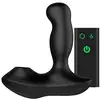 Image de Nexus - Vibromasseur prostatique à air pulsé - Noir