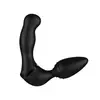 Image de Nexus - Double vibromasseur anal et prostatique Revo Twist - Noir