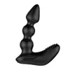 Image de Nexus - Bendz Édition Prostate - Noir