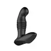 Image de Nexus - Plug prostatique à poussées "Thrust Probe" - Noir