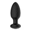 Image de Nexus - Tornado Plug Anal Rotatif Avec Télécommande - M
