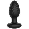 Image de Nexus - Tornado Plug Anal Rotatif Avec Télécommande - L
