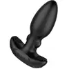 Image de Nexus   BEAT Plug Anal Vibrant Rythmique Avec Télécommande