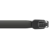 Image de Antivol à chaîne Hiplok Spin Antivol vélo portable comme ceinture noir