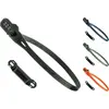 Image de Hiplok Z Lok Combo Mit Halterung Schwarz (Zcomb1Ab) Größe: OS