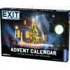 Image de Calendrier de l'Avent EXIT   L'Étoile de Hollywood Disparue