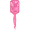 Image de Lee Stafford For The Love Of Curls Curl Wide Pin Paddle Brush (brosse à picots larges)