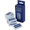Image de The Bluebeards Revenge 10 x 10pcs paquet de lames de rasoir