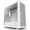 Image de NZXT H7 Flow Midi Tower Weiß
