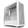 Image de NZXT H7 Flow Midi Tower Blanc - Neuf