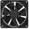 Image de NZXT F120 RGB Boitier PC Ventilateur 12 cm Noir 1 pièce(s) - Neuf