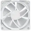 Image de NZXT F120 RGB Boitier PC Ventilateur 12 cm Blanc 1 pièce(s) - Neuf