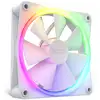 Image de NZXT F120 RGB Triple Pack Boitier PC Ventilateur 12 cm Blanc 3 pièce(s) - Neuf