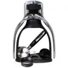 Image de Machine expresso manuelle ROK EspressoGC - noire