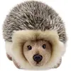 Image de The Puppet Company Jouet en peluche Hérisson pour enfants