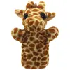 Image de The Puppet Company - Marionnette girafe : une adorable marionnette en forme d'animal pour les enfants
