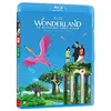 Image de Wonderland, Le Royaume sans Pluie - Bluray en occasion ou reconditionné