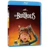 Image de Les Boxtrolls [Blu-ray] en occasion ou reconditionné