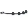 Image de Nexus - Excite Chapelet thaï en silicone - Petit