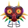 Image de Figurine F4F Zelda Majoras Mask PVC 25cm