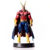 Image de First 4 Figures My Hero Academia All Might Silver Age Figurine 28 cm