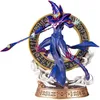 Image de First4Figures - YU-Gi-Oh! Dark Magician (Blue Variant) PVC Figurine en occasion ou reconditionné
