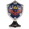 Image de Figurine The Legend of Zelda Breath of the Wild statuette PVC Hylian Shield Standard Edition 29 cm - First 4 Figures Figurine - F4FBOTWHS