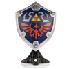 Image de First4Figures - The Legend of Zelda: Breath of The Wild (Hylian Shield)(Standard) PVC Figurine en occasion ou reconditionné