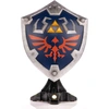 Image de The Legend of Zelda Breath of the Wild Statue PVC Bouclier Hylien Edition Collector 29 cm