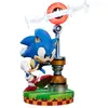 Image de Sonic the Hedgehog statuette PVC Sonic Collector's Edition 27 cm - First 4 Figures Statuette - F4FSNTFCO