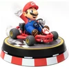 Image de First 4 Figures Mario Kart Statue PVC Mario Edition Collector 22 cm