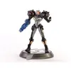 Image de Statue PVC Metroid Prime Samus Phazon Suit Édition collector 28 cm