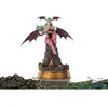 Image de Figurine Darkstalkers - Morrigan Aensland 25 cm - First 4 Figures - Figurine - F4FDKMOVST
