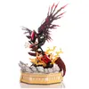 Image de Figurine Sonic X Shadow Generations statuette Shadow Evolved 58 cm - First 4 Figures Figurine Sonic The Hedgehog - F4FSNGSHST