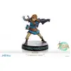 Image de La légende de Zelda : Tears of the Kingdom Statue en PVC Link 18 cm