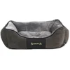 Image de Scruffs & Tramps Lit pour animaux Chester Taille M 60x50 cm Gris 1166