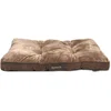 Image de Scruffs & Tramps Lit pour chien Chester taille L Marron 1161