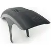 Image de Garde-boue avant Mucky Nutz MudGuard - noir, court