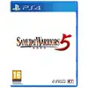 Image de Samurai Warriors 5 PS4 - Neuf