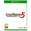 Image de PLAION Samurai Warriors 5 Standard Allemand, Anglais, Espagnol, Français, Italien Xbox One - Neuf