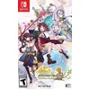 Image de Koei Tecmo Atelier Sophie 2 The Alchemist Nintendo Switch Action RPG