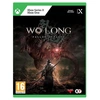 Image de Wo Long Fallen Dynasty (XBOX SERIE X) - Neuf