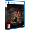 Image de Playstation Games Ps5 Wo Long Fallen Dynasty Steelbook Launch Edition Transparent PAL Transparent PAL