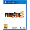 Image de Jeux PlayStation PlayStation 4 Fairy Tail 2 PAL PAL
