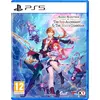 Image de Playstation Games Ps5 Atelier Resleriana The Red Alchemist And The White Guardian Transparent Transparent One Size