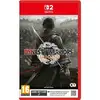Image de SW2 Dynasty Warriors Origins (SWITCH) - Neuf