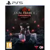 Image de Bandai FATAL FRAME II: Crimson Butterfly REMAKE - Neuf